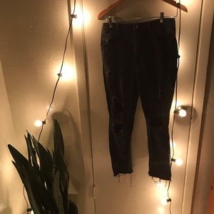 Women’s PacSun High-waisted Jeans